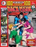Back Issue Annual #1