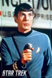 Star Trek Spock 24 x 36 Poster