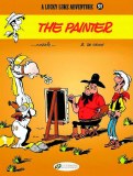 Lucky Luke TP Vol 51 Painter