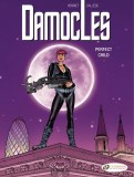 Damocles GN Vol 03