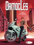 Damocles GN Vol 04 Eros & Thanatos