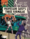 Blake & Mortimer GN Vol 23 Prof Satos 3 Formulae Pt 2