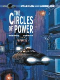 Valerian GN Vol 15 Circles of Power