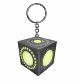 Justice League Mother Box Keychain