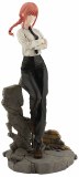 Chainsaw Man Makima ArtFX J Statue