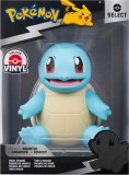 Pokemon Select Squirtle Deluxe Vinyl Figure