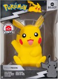 Pokemon Select Pikachu Deluxe Vinyl Figure