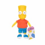 Simpsons Bart Basic Plush Doll
