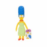 Simpsons Marge Basic Plush Doll