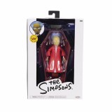 Simpsons Vampire Mr Burns 5 In Action Figure