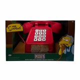 Simpsons Moes Tavern Prank Phone w/Sound