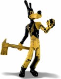 Bendy S1 Tom Action Figure