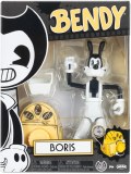 Bendy S3 Boris Action Figure