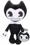 Bendy and the Ink Machine Bendy Plush Doll