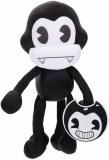 Bendy and the Ink Machine Boris Plush Doll