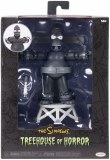 Simpsons Treehouse of Horror Premium King Kong Homer Action Figure