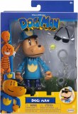 Dog Man Movie 5 In Dog Man Action Figure