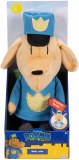 Dog Man Feature Plush Doll