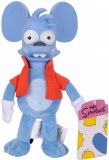 Simpsons Itchy Basic Plush Doll
