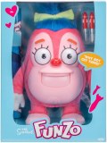 Simpsons Funzo Talking Doll