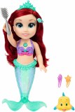 Disney Princess Ariel Singing Doll