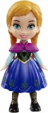 Disney Frozen Anna 3 In Mini Toddler Doll