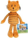 Dog Man Petey Plush Doll