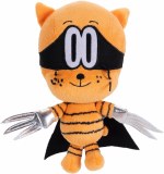 Dog Man Cat Kid Plush Doll