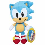 Sonic the Hedgehog 7In Sonic Plush Doll