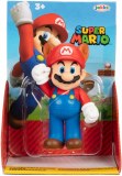 Super Mario Raccoon Mario 2.5 In Figurine