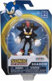 Sonic the Hedgehog 2.5 In Shadow Action Figure