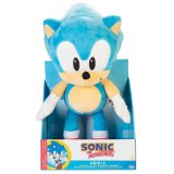 Sonic the Hedgehog 30th Sonic Jumbo Plush Doll