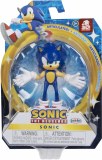 Sonic The Hedgehog 2.5 In Sonic Action Figure