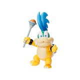 Super Mario Larry Koopa w/ Wand