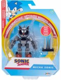 Sonic the Hedgehog 4 In Mecha Sonic Action Figure