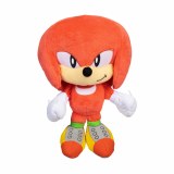 Sonic the Hedgehog Knuckles 9in Plush