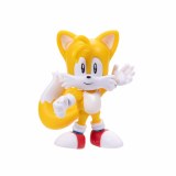 Sonic the Hedgehog 2.5 In Tails Action Figure