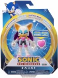 Sonic the Hedgehog 4 In Rouge Action Figure
