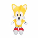 Sonic the Hedgehog Tails 9in Plush