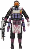 Apex Legends S6 Caustic Geometric Anomaly Action Figure