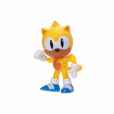 Sonic The Hedgehog 2.5 In Ray Action Figure