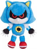 Sonic the Hedgehog Metal Sonic 9in Plush