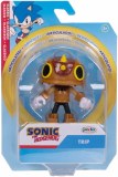 Sonic The Hedgehog 2.5 In Trip Action Figure