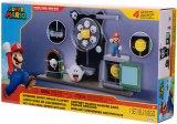 Super Mario Spinning Spirit House Playset w/Mario and Boo