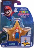 Super Mario Galaxy Movie Mario 1.5 In Figurine