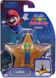 Super Mario Galaxy Movie Luigi 1.5 In Figurine