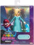 Super Mario Galaxy Movie Rosalina Action Figure