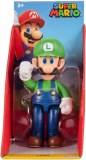 Super Mario Luigi 2.5 In Figurine