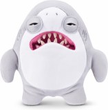 Fuggler x Jaws 50th Plush Doll
