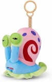 Fuggler X SpongeBob Squarepants 5" Gary Plush Keyring Figure